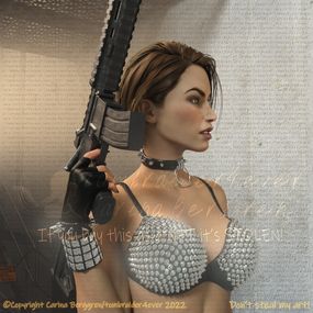 Lara-Jill 2