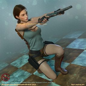 New Lara new cl outfit