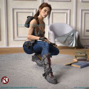 cool Lara