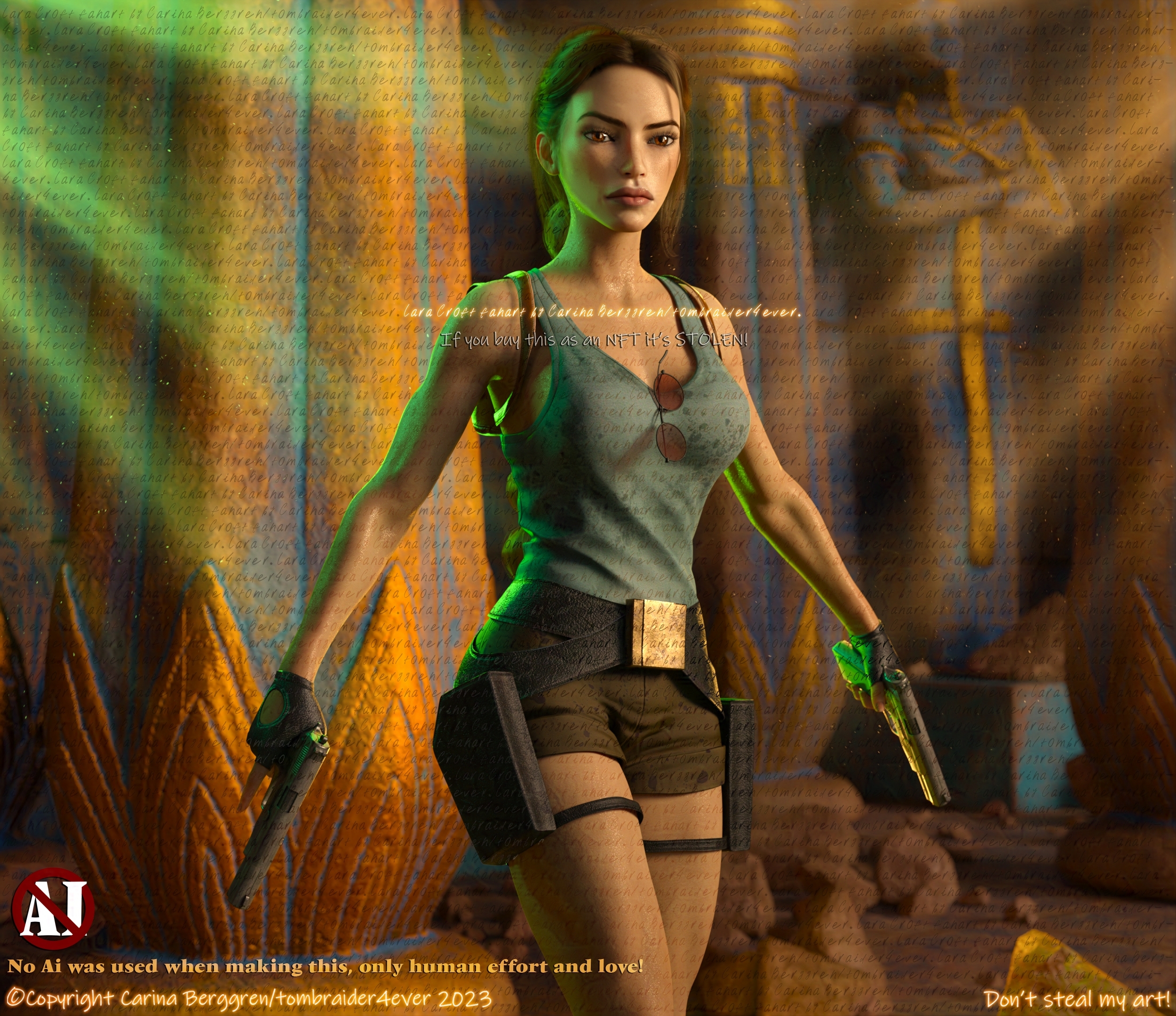 Remaster Lara 